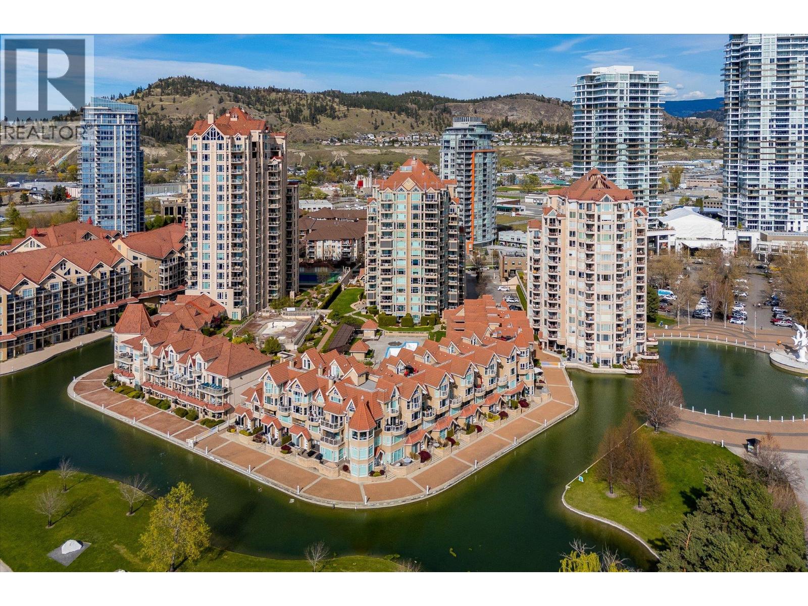 1152 Sunset Drive Unit# 1601, Kelowna, British Columbia  V1Y 9R7 - Photo 52 - 10384825