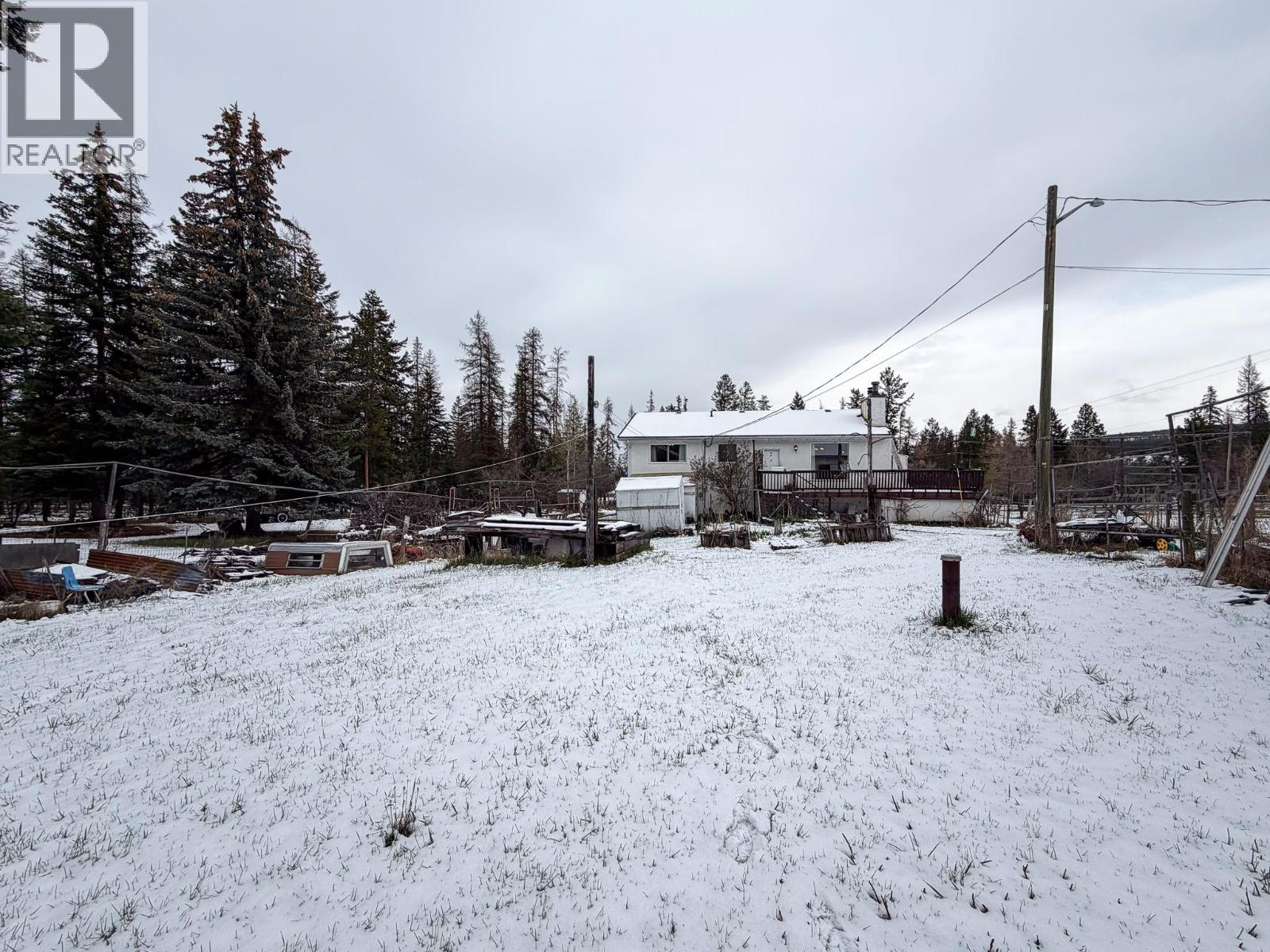 4125 21st Street S, Cranbrook, British Columbia  V1C 7A7 - Photo 32 - 10384829