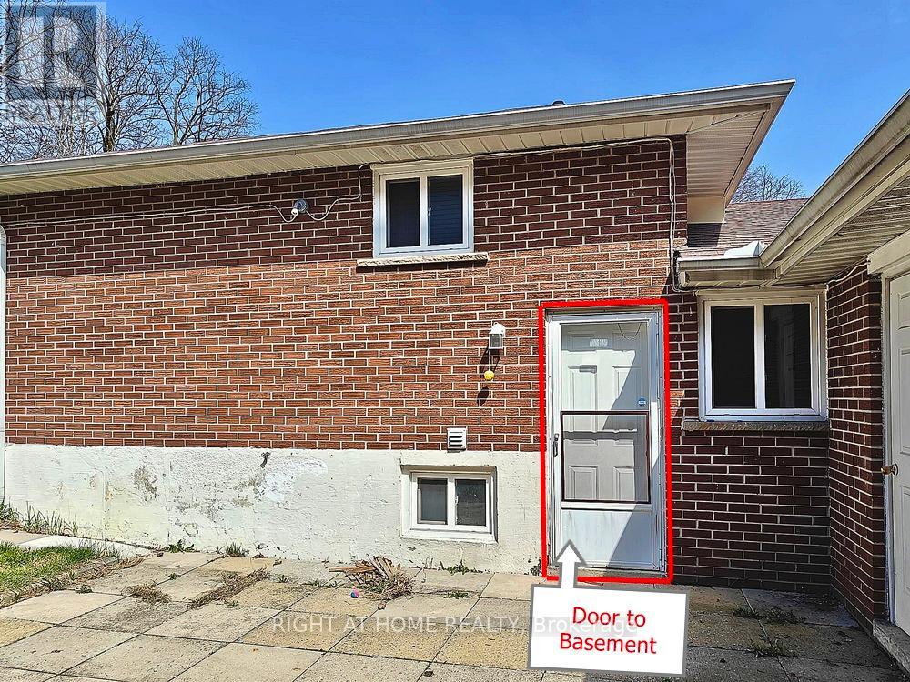 182 Mcnicoll Avenue, Toronto, Ontario  M2N 3K7 - Photo 2 - C12832124