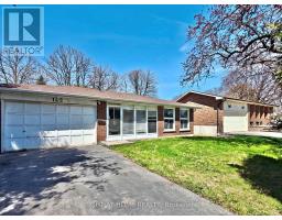 182 MCNICOLL AVENUE, Toronto, Ontario