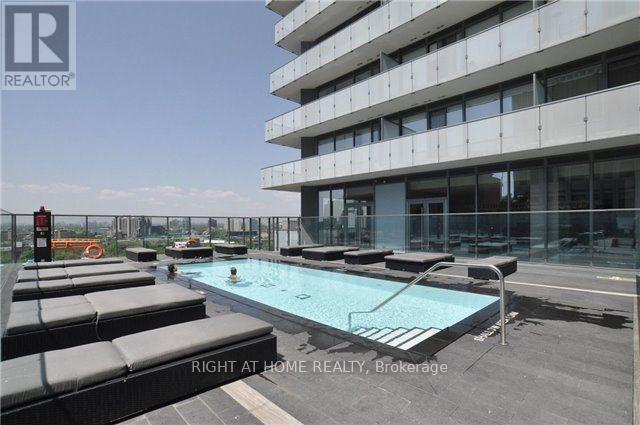 1203 - 57 St. Joseph Street, Toronto, Ontario  M5S 0C5 - Photo 22 - C13043088
