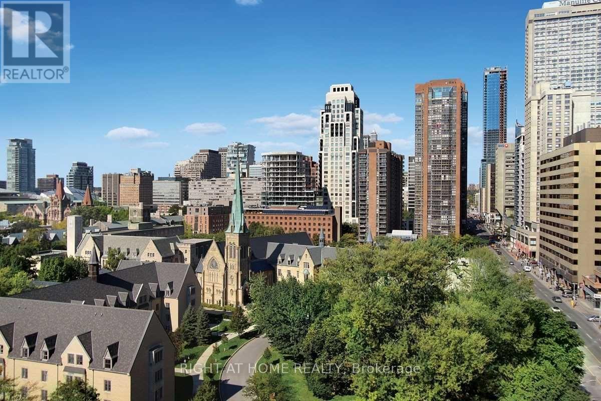 1203 - 57 St. Joseph Street, Toronto, Ontario  M5S 0C5 - Photo 24 - C13043088