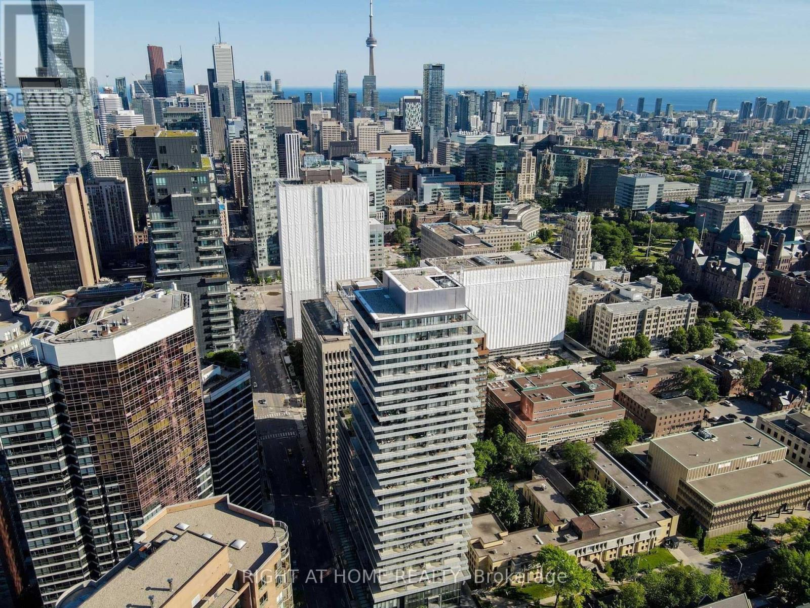 1203 - 57 St. Joseph Street, Toronto, Ontario  M5S 0C5 - Photo 25 - C13043088