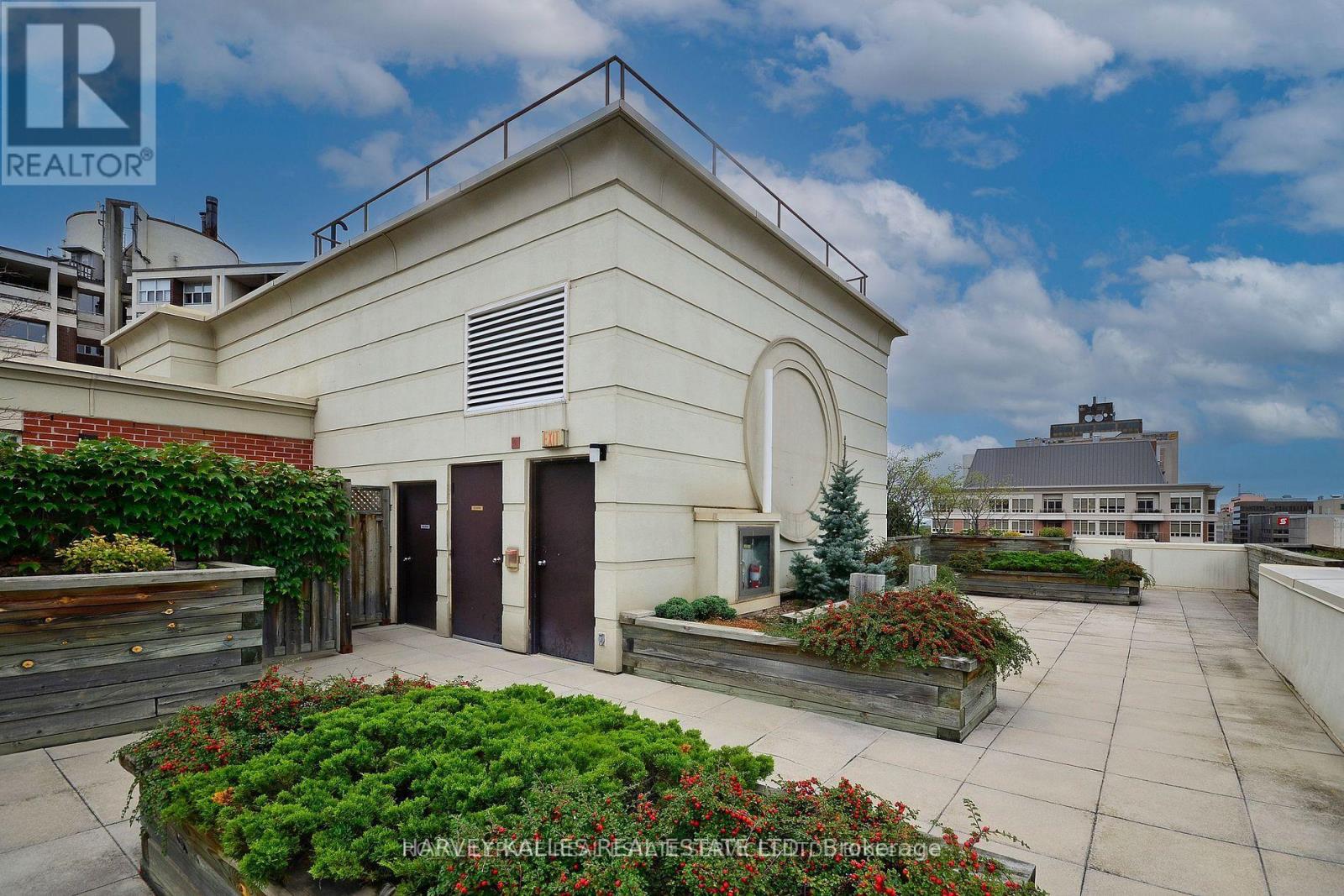 903 - 1 Deer Park Crescent, Toronto, Ontario  M4V 3C4 - Photo 47 - C13048940