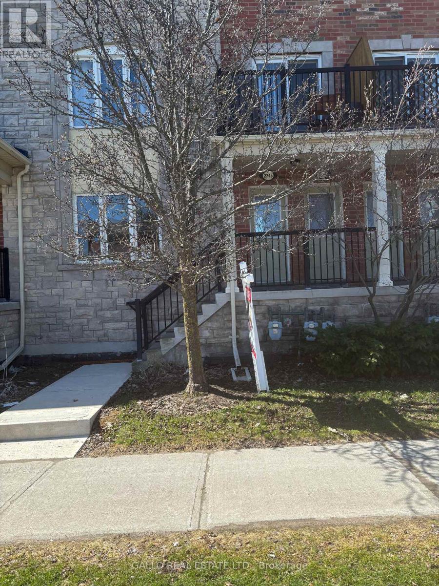 86 - 2245 BUR OAK AVENUE, Markham, Ontario