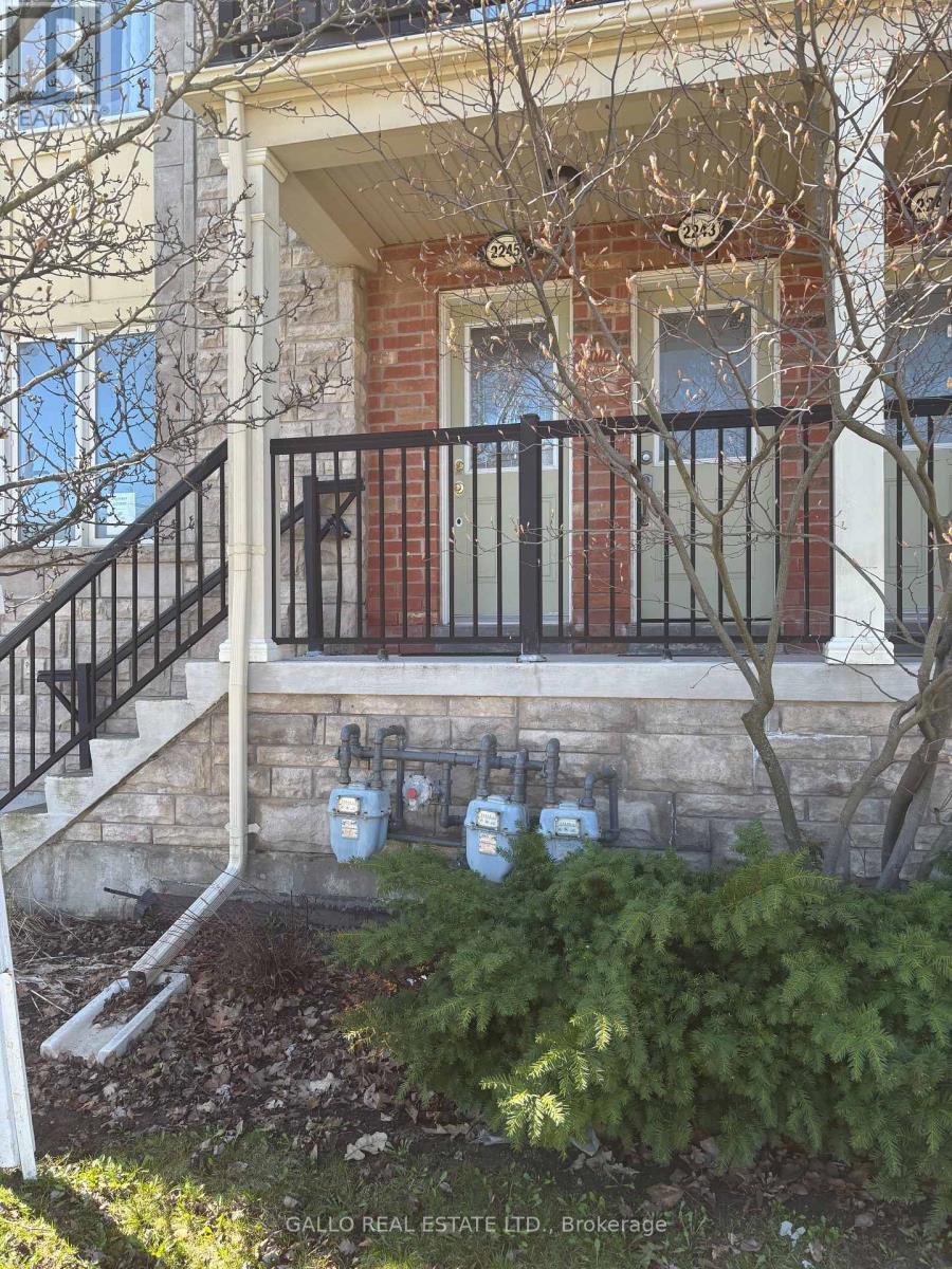 86 - 2245 Bur Oak Avenue, Markham, Ontario  L6E 0C2 - Photo 2 - N12687392