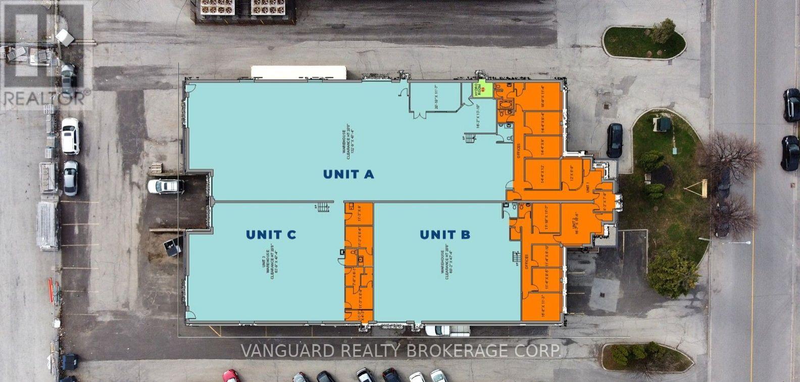 A - 41 Buttermill Avenue, Vaughan, Ontario  L4K 3X1 - Photo 3 - N12828028