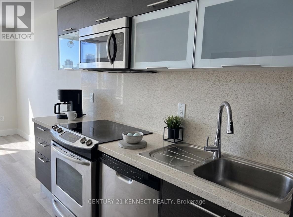 4213 - 386 Yonge Street, Toronto, Ontario  M5B 0A5 - Photo 14 - C13046072