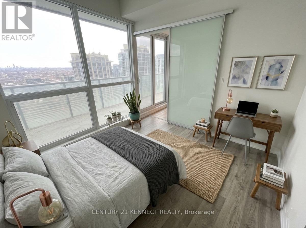 4213 - 386 Yonge Street, Toronto, Ontario  M5B 0A5 - Photo 18 - C13046072