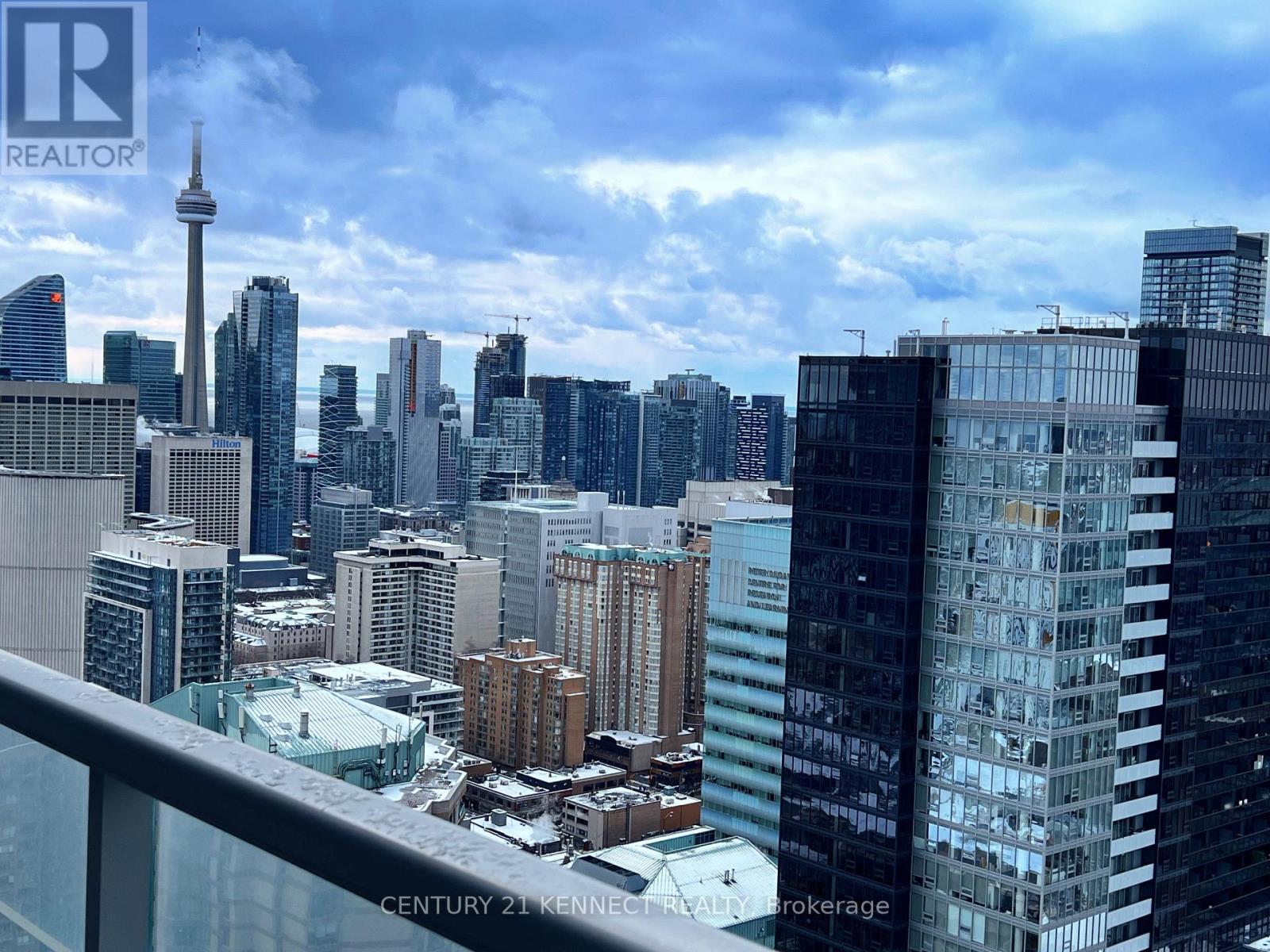 4213 - 386 Yonge Street, Toronto, Ontario  M5B 0A5 - Photo 37 - C13046072