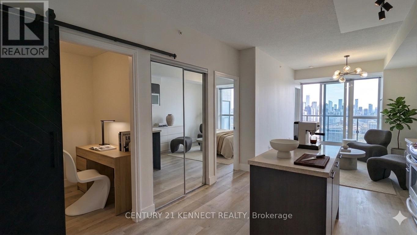 4213 - 386 Yonge Street, Toronto, Ontario  M5B 0A5 - Photo 7 - C13046072