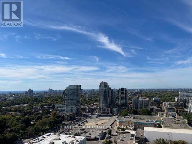 2206 - 310 Tweedsmuir Avenue, Toronto, Ontario  M5P 2Y2 - Photo 38 - C13049250