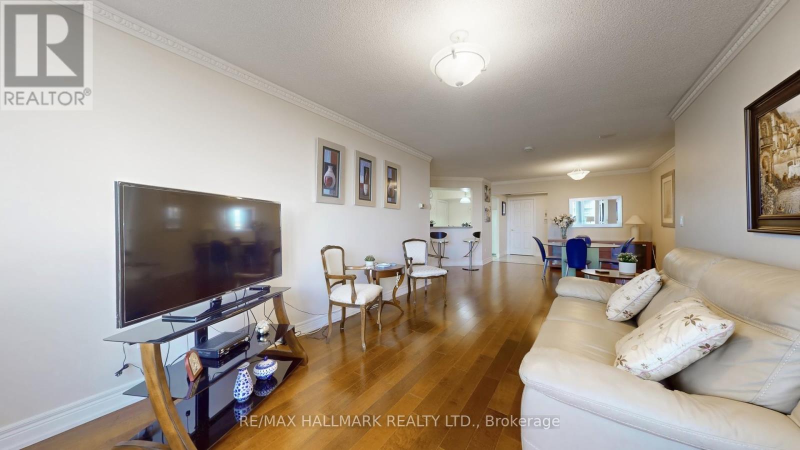 1610 - 89 Skymark Drive, Toronto, Ontario  M2H 3S6 - Photo 10 - C13049324