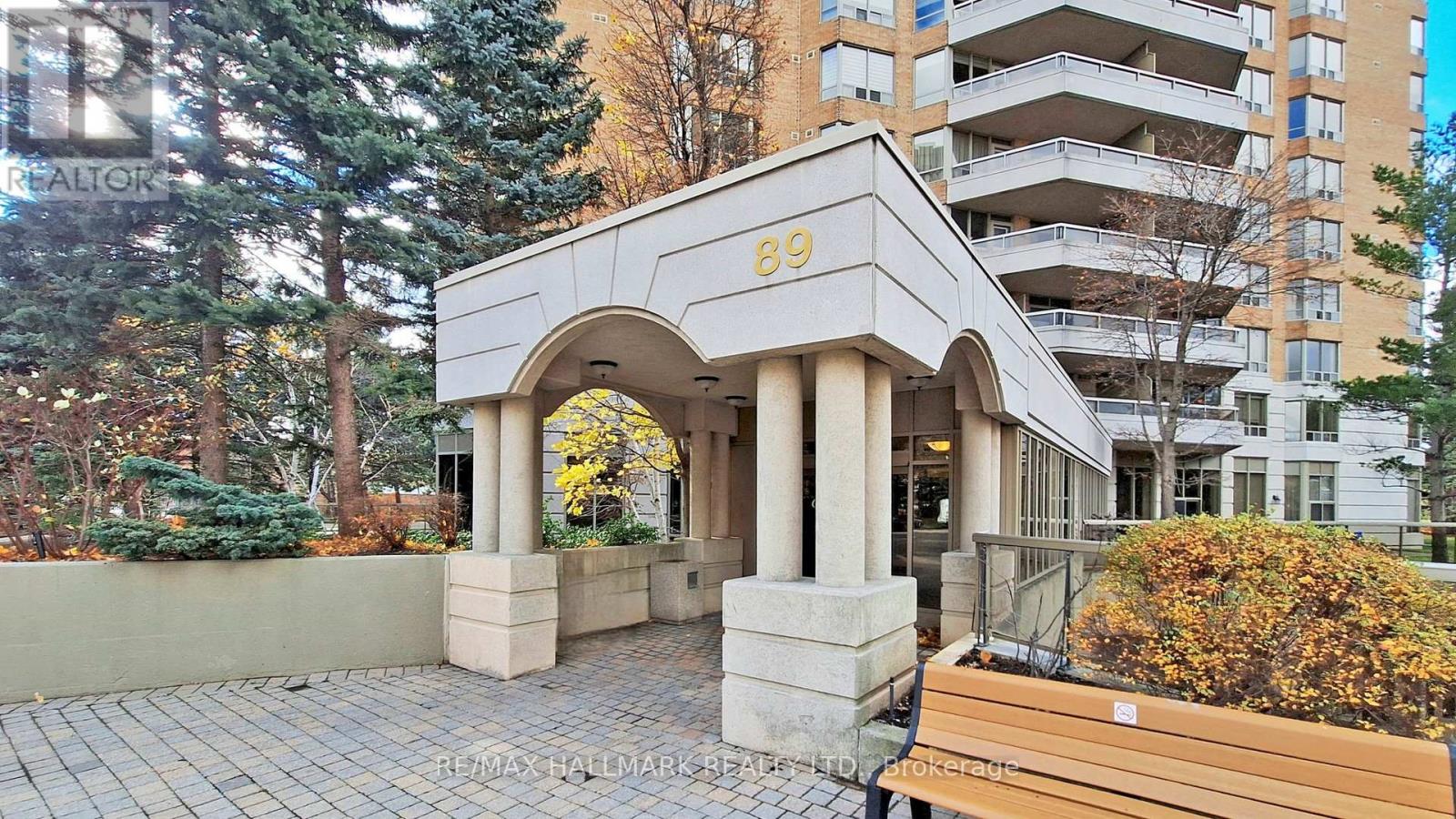 1610 - 89 Skymark Drive, Toronto, Ontario  M2H 3S6 - Photo 2 - C13049324