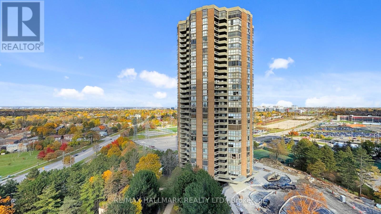 1610 - 89 Skymark Drive, Toronto, Ontario  M2H 3S6 - Photo 24 - C13049324