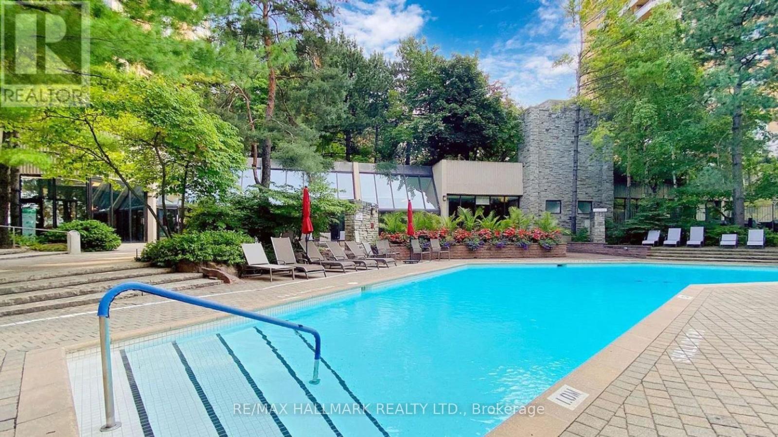 1610 - 89 Skymark Drive, Toronto, Ontario  M2H 3S6 - Photo 27 - C13049324