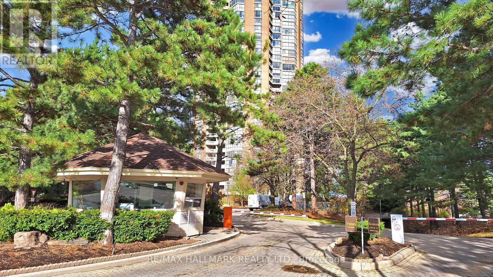 1610 - 89 Skymark Drive, Toronto, Ontario  M2H 3S6 - Photo 3 - C13049324