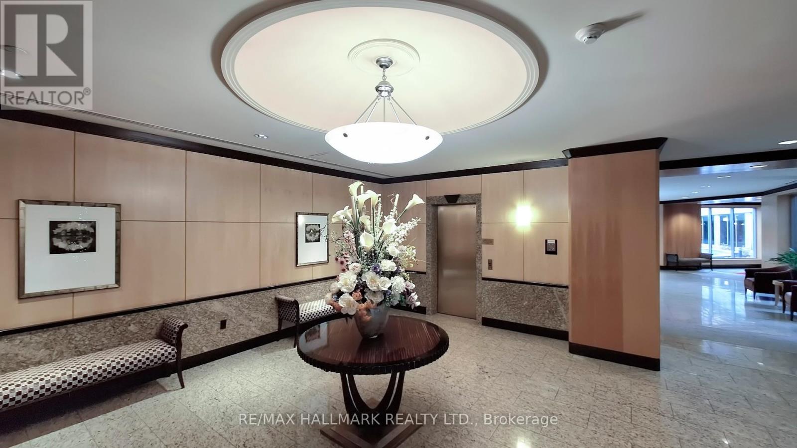 1610 - 89 Skymark Drive, Toronto, Ontario  M2H 3S6 - Photo 6 - C13049324