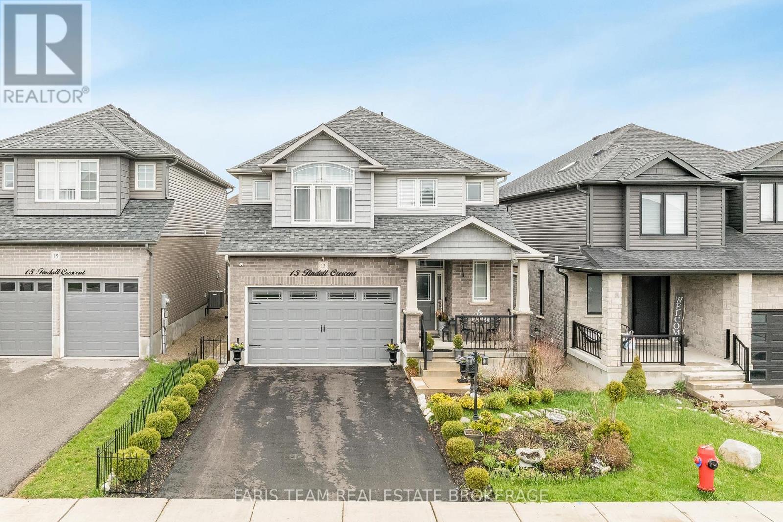 13 Tindall Crescent, East Luther Grand Valley, Ontario  L9W 7R9 - Photo 2 - X12992814