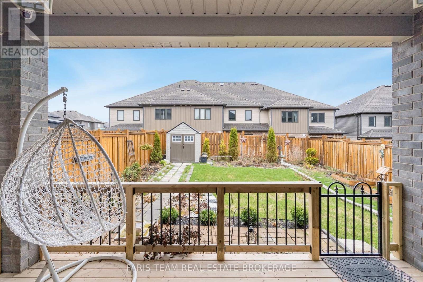 13 Tindall Crescent, East Luther Grand Valley, Ontario  L9W 7R9 - Photo 27 - X12992814