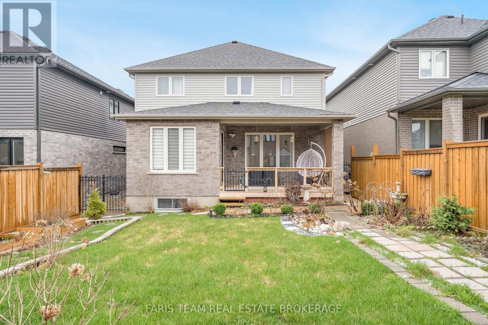 13 Tindall Crescent, East Luther Grand Valley, Ontario  L9W 7R9 - Photo 30 - X12992814