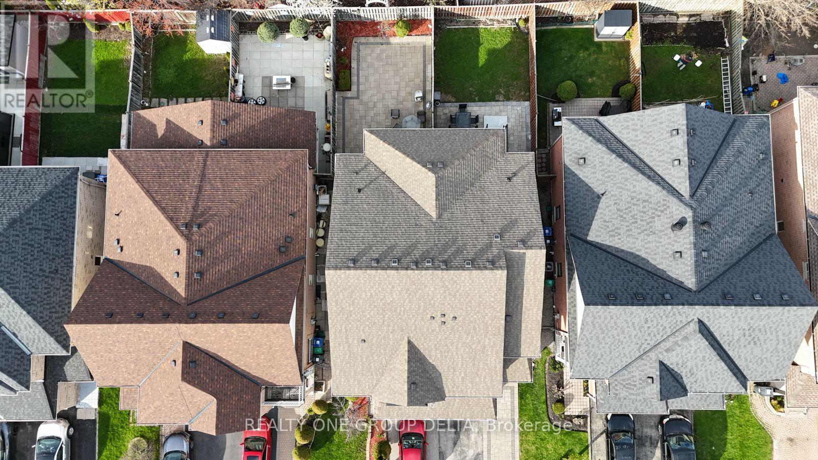 5897 Churchill Meadows Boulevard, Mississauga, Ontario  L5M 6Y1 - Photo 48 - W13031544