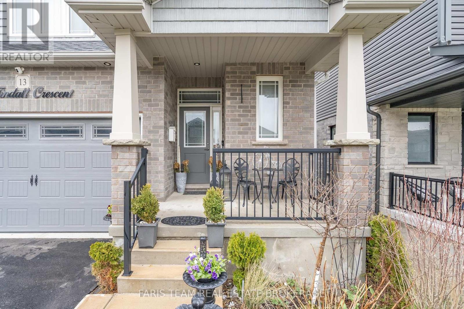 13 Tindall Crescent, East Luther Grand Valley, Ontario  L9W 7R9 - Photo 4 - X12992814