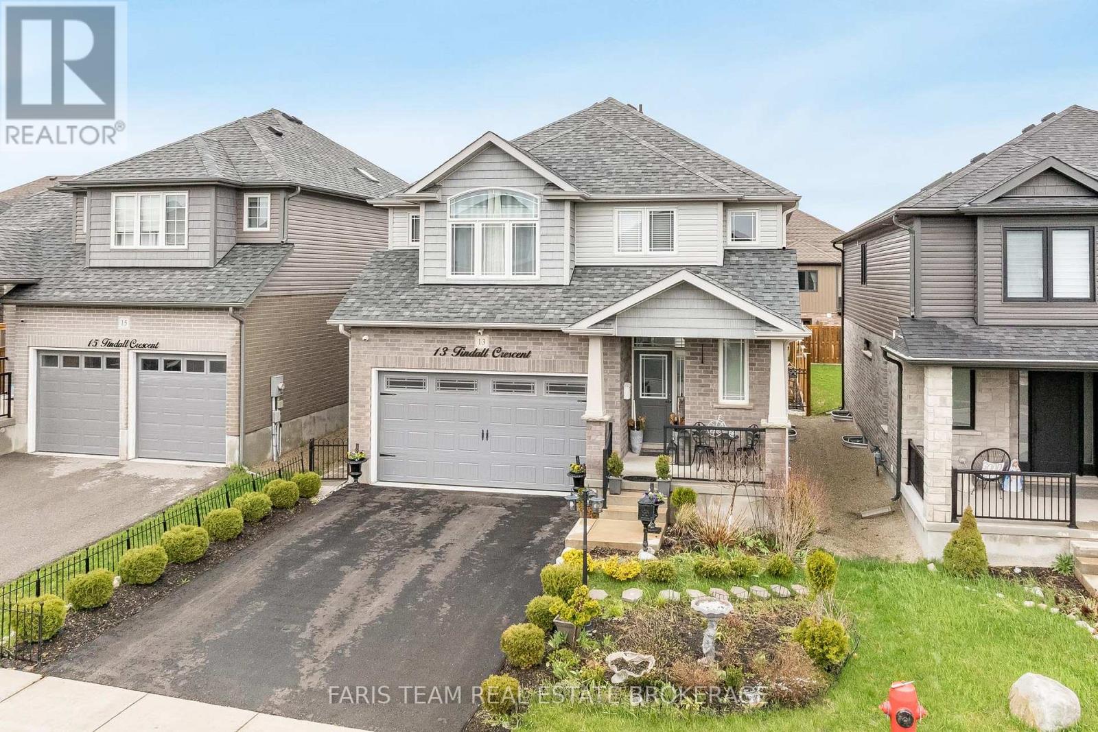 13 Tindall Crescent, East Luther Grand Valley, Ontario  L9W 7R9 - Photo 3 - X12992814