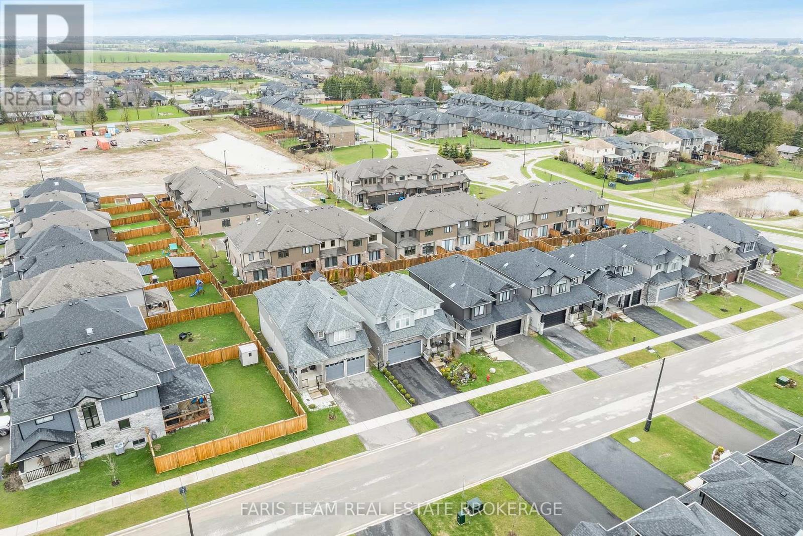 13 Tindall Crescent, East Luther Grand Valley, Ontario  L9W 7R9 - Photo 33 - X12992814