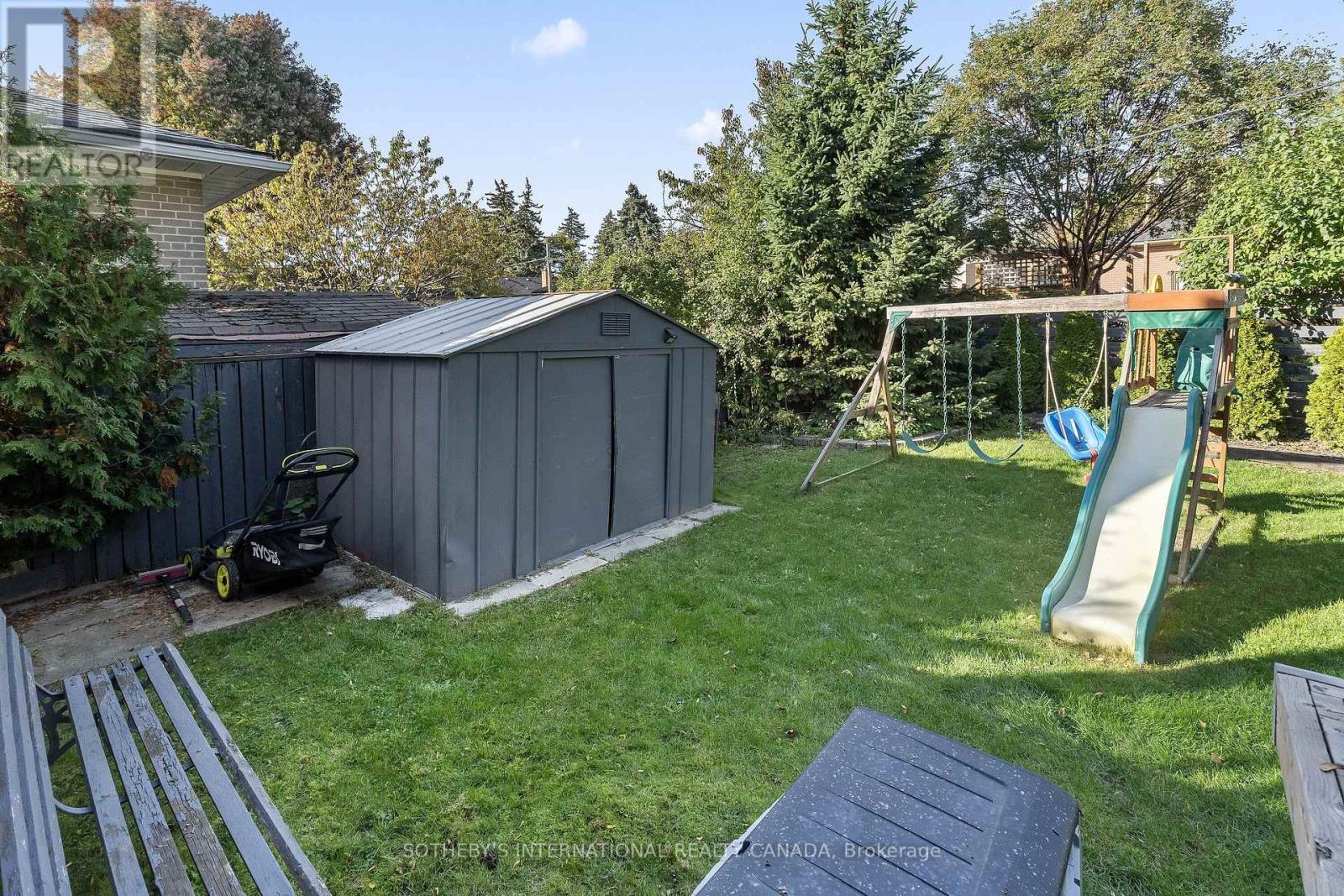 108 Lynedock Crescent, Toronto, Ontario  M3A 2B1 - Photo 30 - C12973398