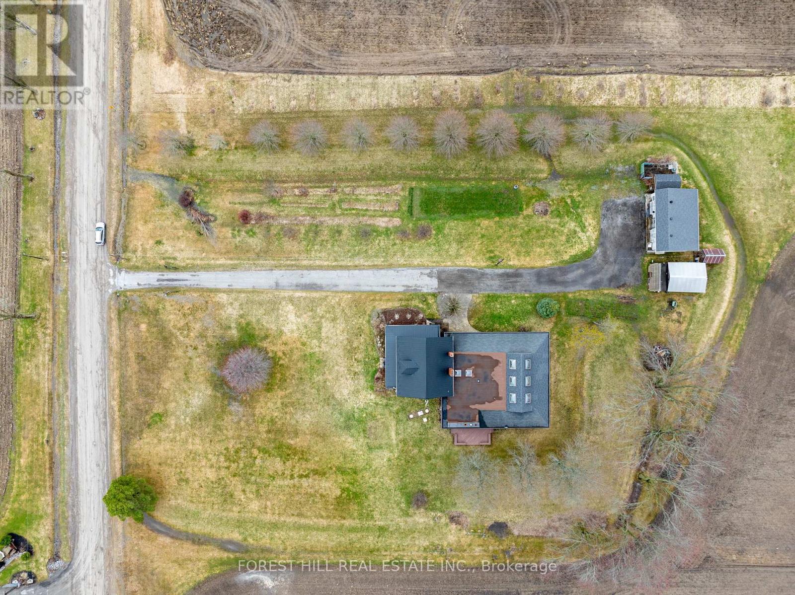 1251 Scugog Line 8, Scugog, Ontario  L9L 1B2 - Photo 2 - E13049164