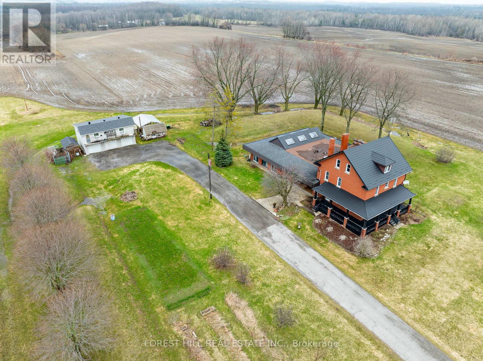 1251 Scugog Line 8, Scugog, Ontario  L9L 1B2 - Photo 6 - E13049164