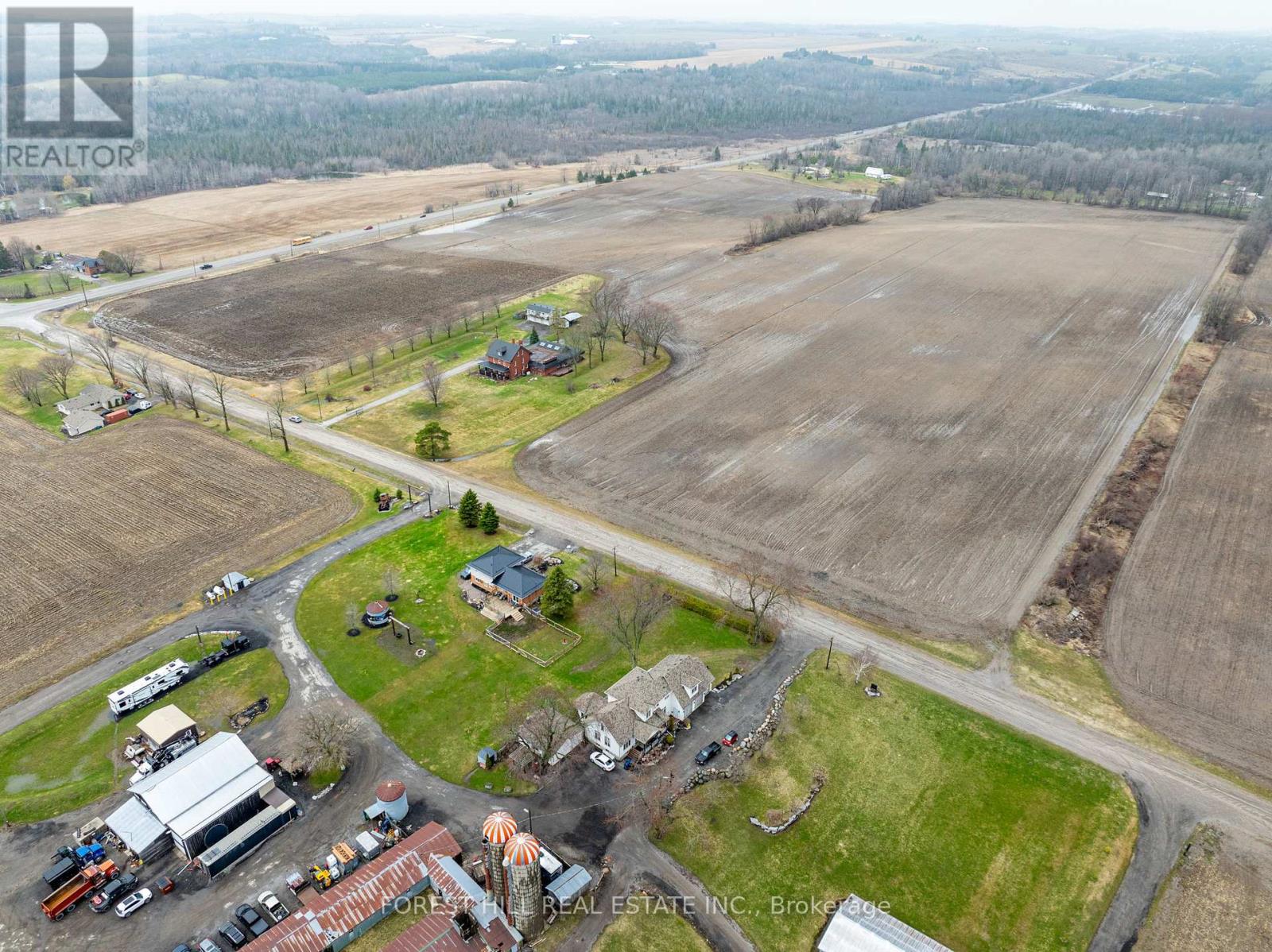 1251 Scugog Line 8, Scugog, Ontario  L9L 1B2 - Photo 4 - E13049164