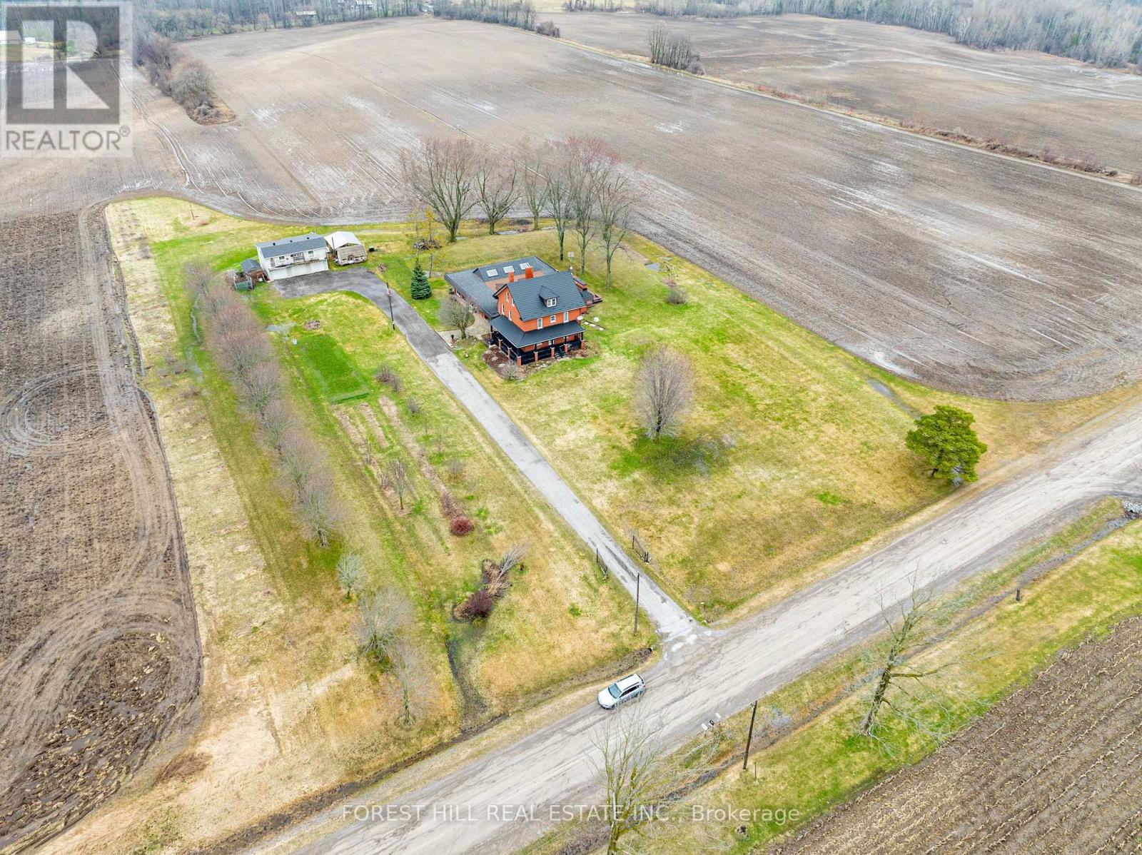 1251 Scugog Line 8, Scugog, Ontario  L9L 1B2 - Photo 1 - E13049164