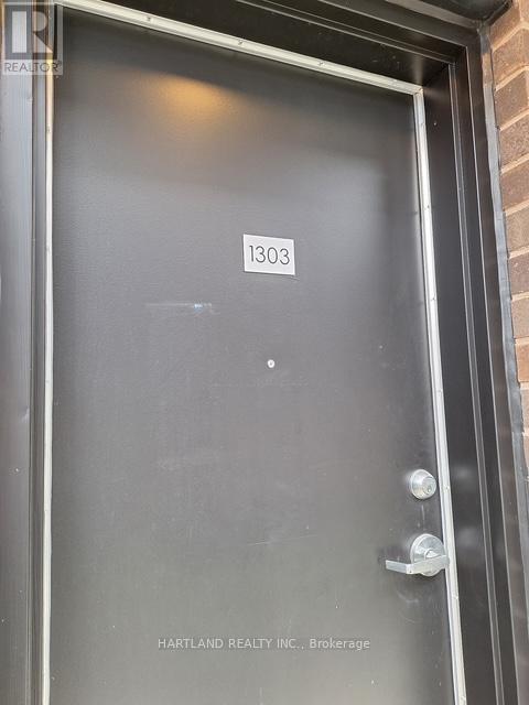 1303 - 1695 Dersan Street, Pickering, Ontario  L1X 0S9 - Photo 3 - E13049252