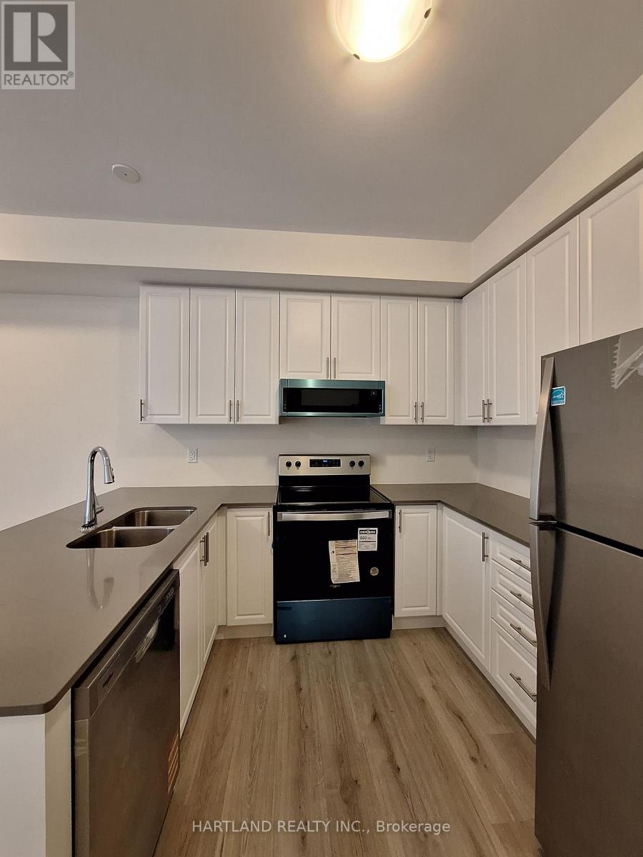 1303 - 1695 Dersan Street, Pickering, Ontario  L1X 0S9 - Photo 6 - E13049252