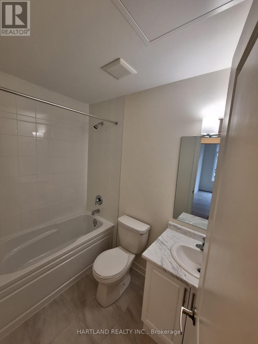 1303 - 1695 Dersan Street, Pickering, Ontario  L1X 0S9 - Photo 9 - E13049252