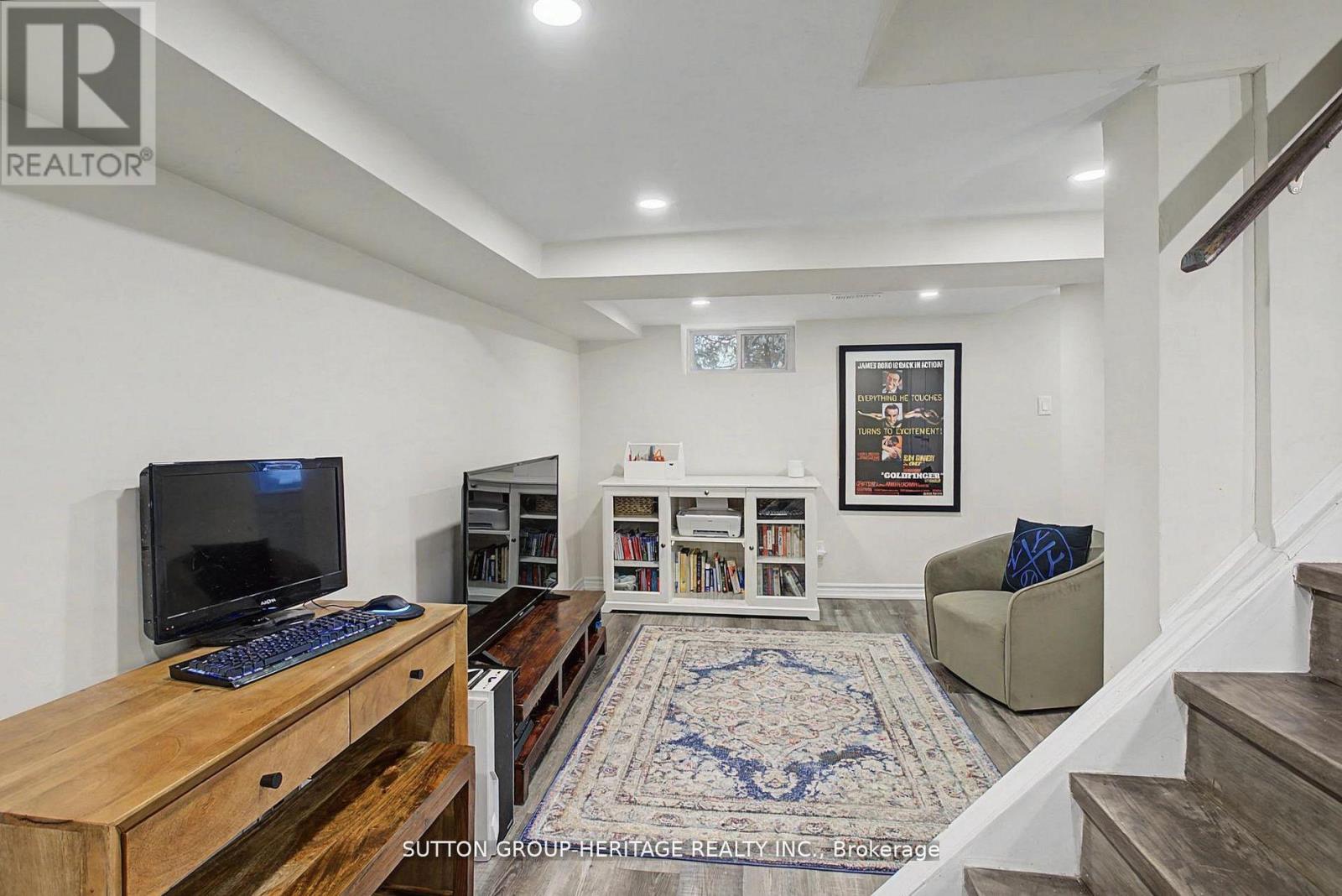 2460 Sixth Concession Road, Pickering, Ontario  L0H 1H0 - Photo 19 - E13049292