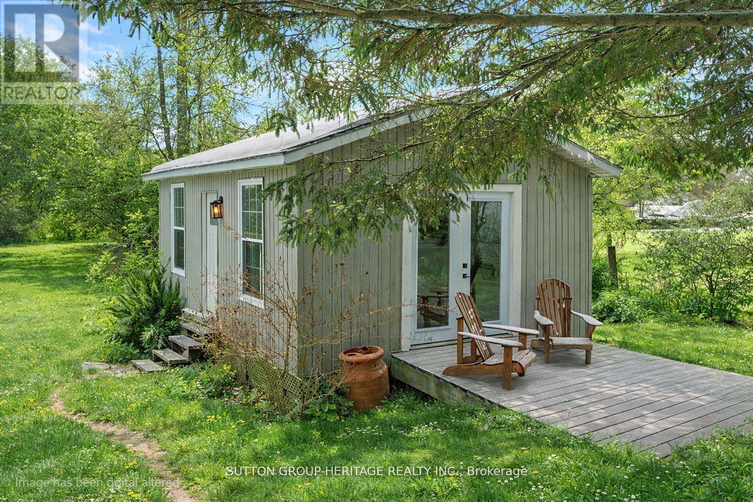 2460 Sixth Concession Road, Pickering, Ontario  L0H 1H0 - Photo 22 - E13049292