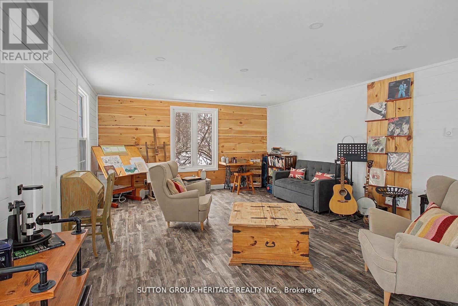 2460 Sixth Concession Road, Pickering, Ontario  L0H 1H0 - Photo 24 - E13049292