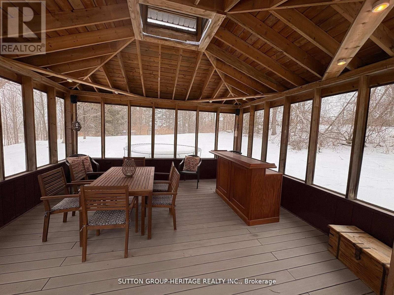 2460 Sixth Concession Road, Pickering, Ontario  L0H 1H0 - Photo 25 - E13049292