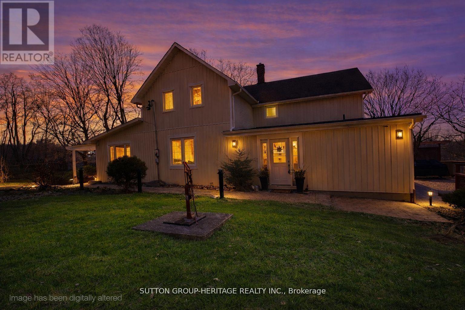 2460 Sixth Concession Road, Pickering, Ontario  L0H 1H0 - Photo 3 - E13049292