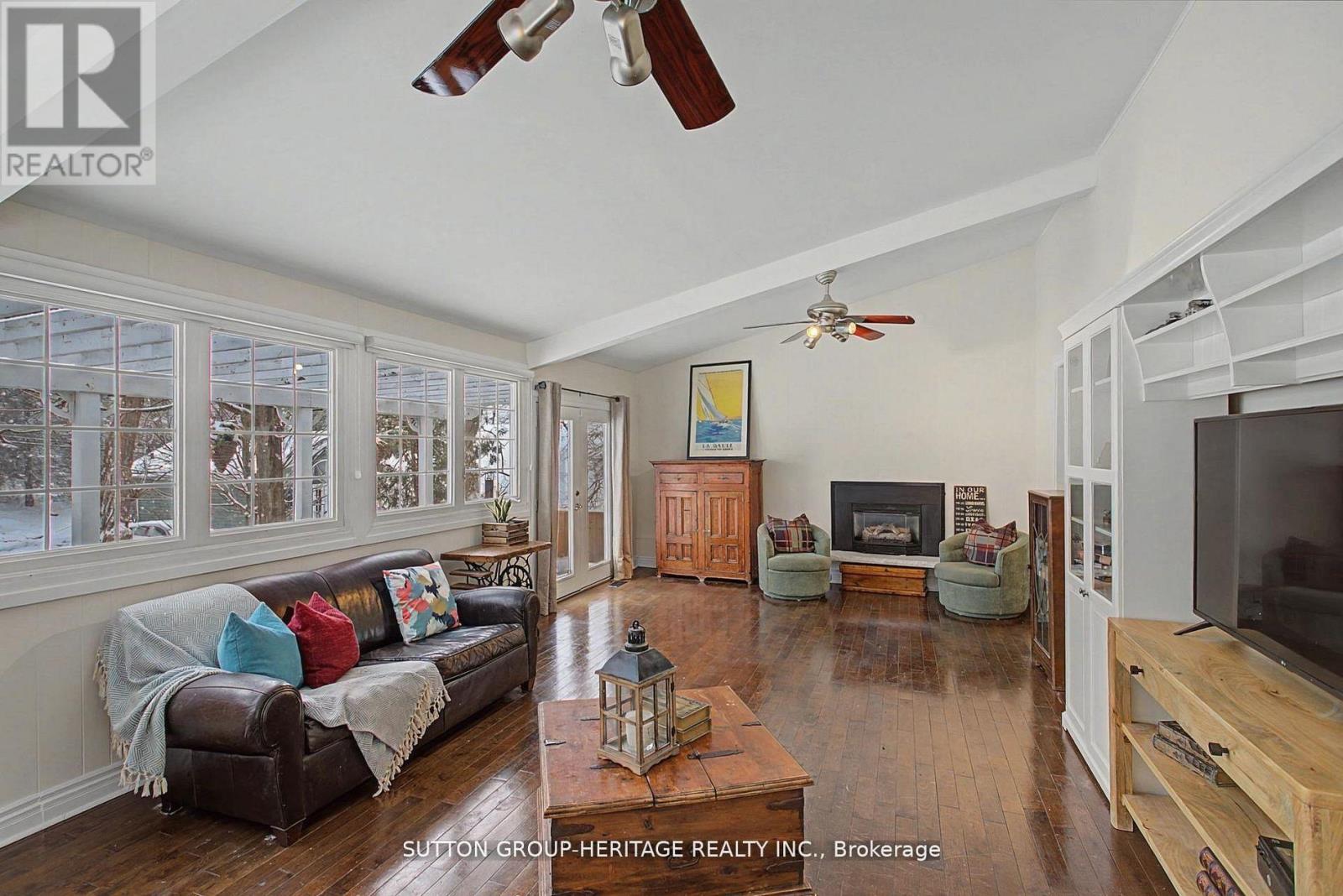 2460 Sixth Concession Road, Pickering, Ontario  L0H 1H0 - Photo 8 - E13049292