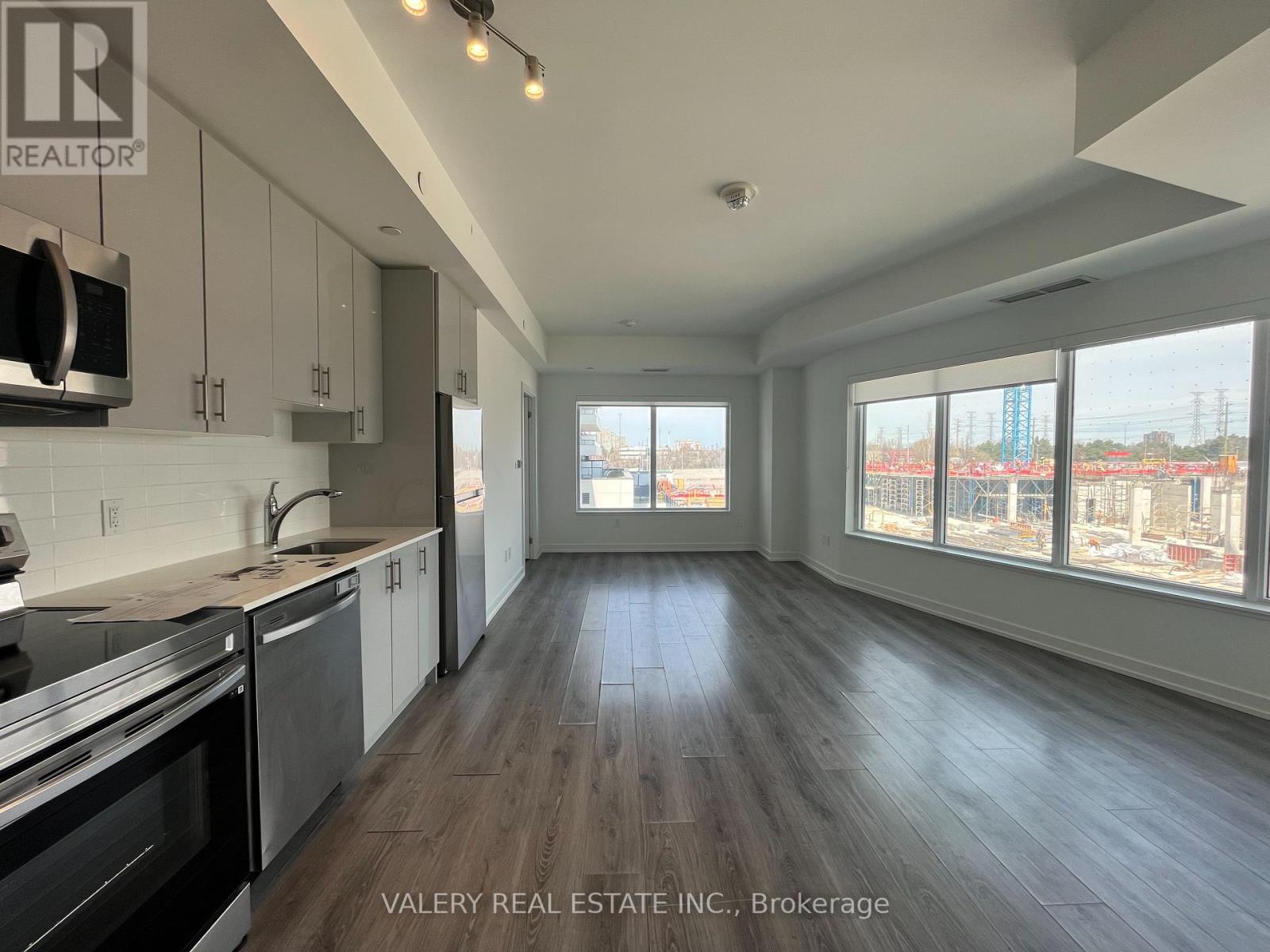 307 - 1480 BAYLY STREET, Pickering, Ontario