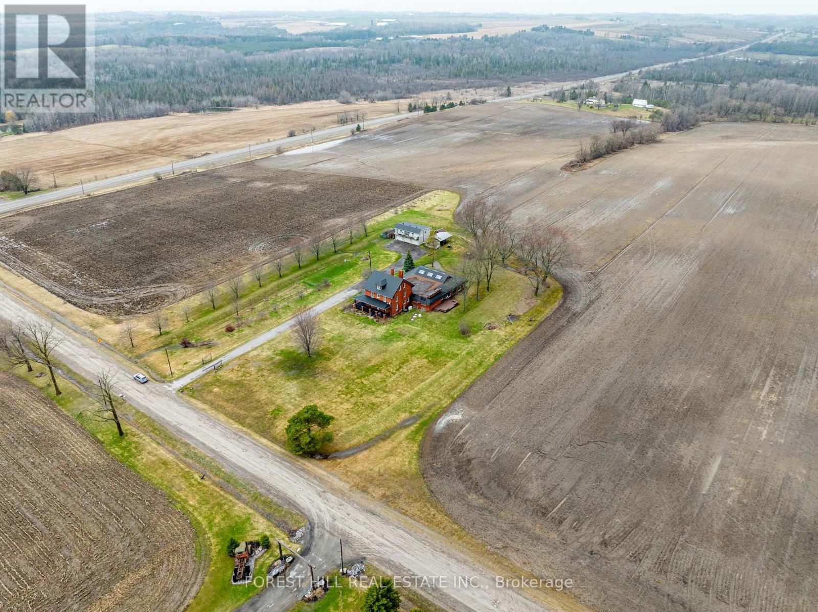 1251 Scugog Line 8, Scugog, Ontario  L9L 1B2 - Photo 5 - E13049164