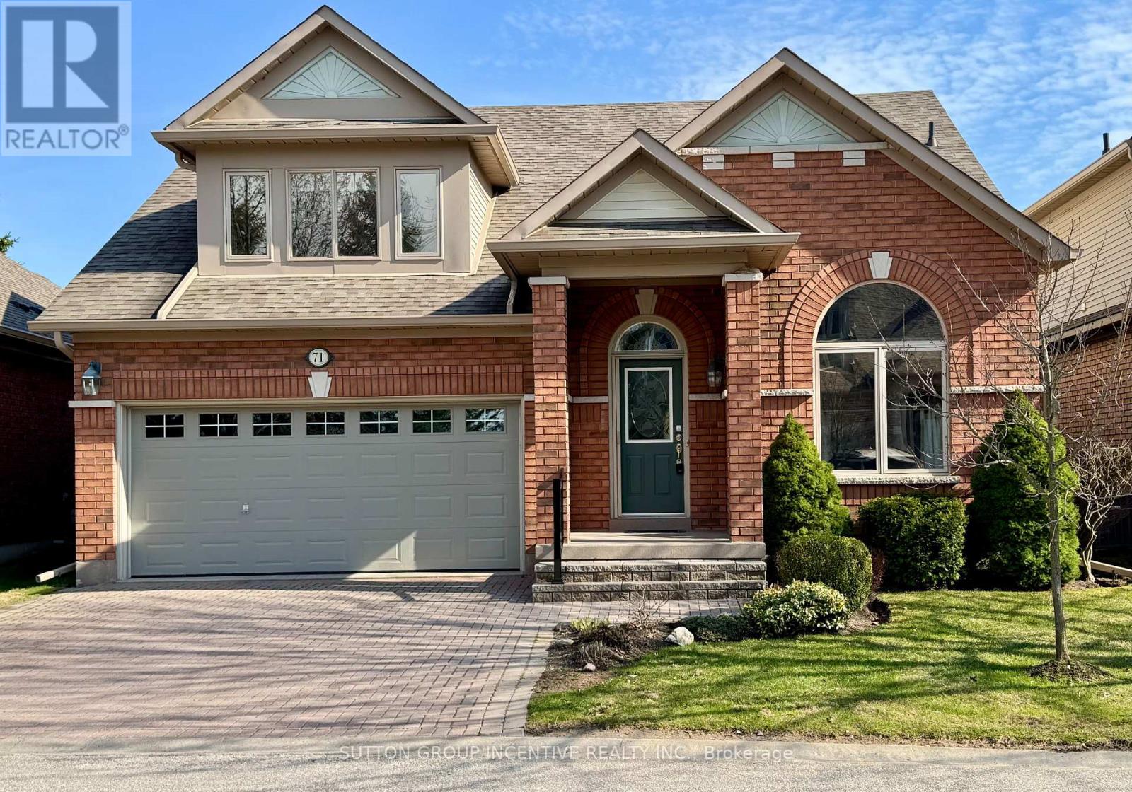 71 BELLA VISTA TRAIL, New Tecumseth, Ontario