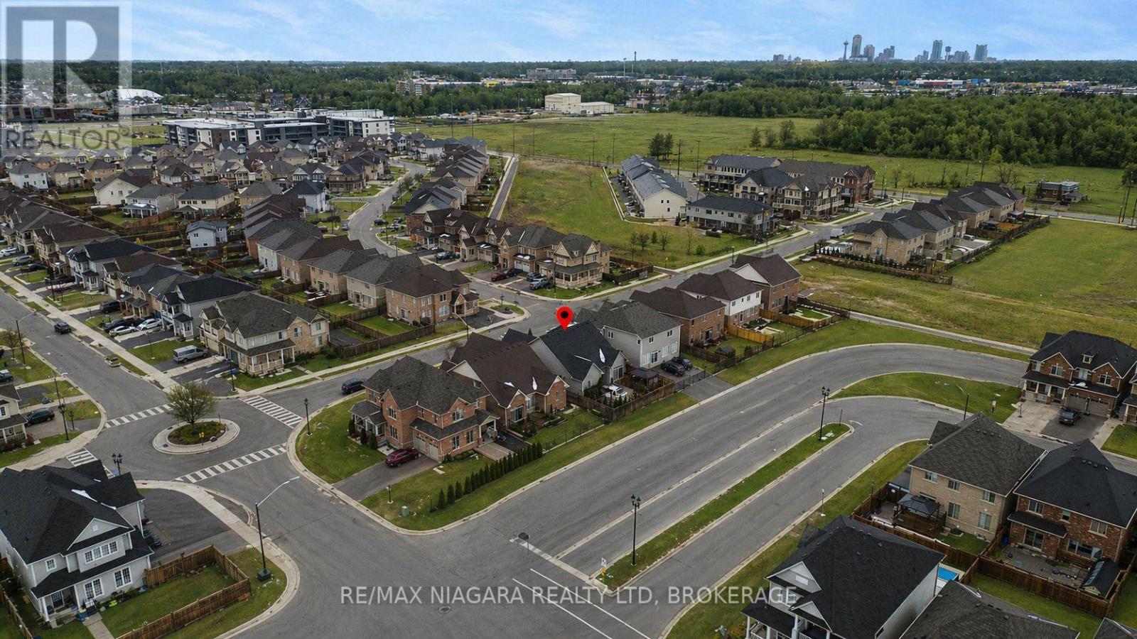 8424 Mulberry Drive, Niagara Falls, Ontario  L2H 0K4 - Photo 29 - X12996610