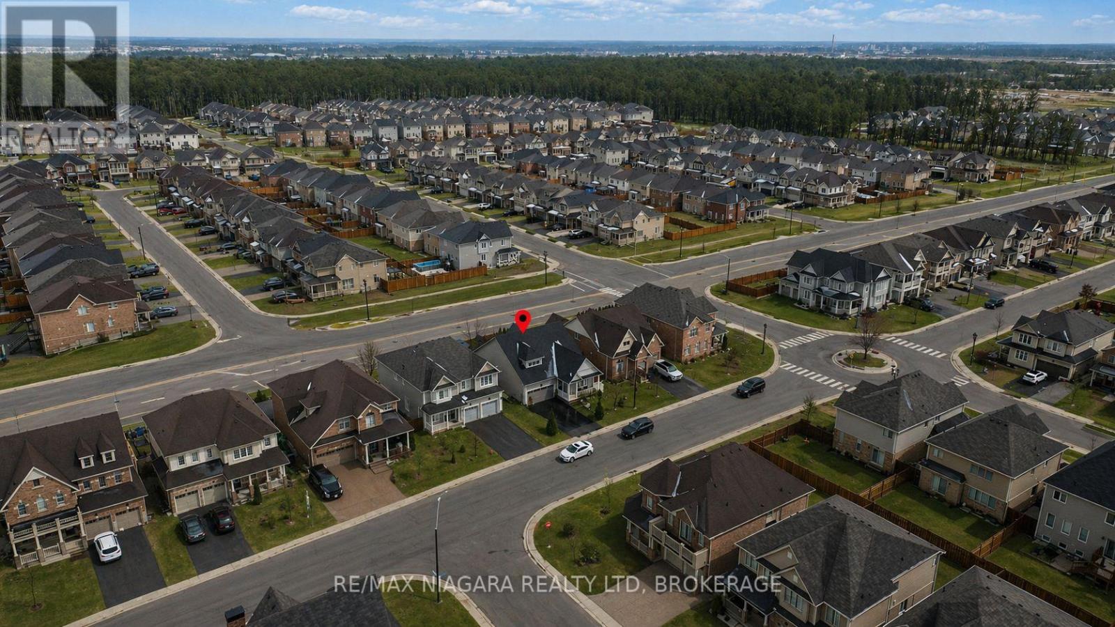 8424 Mulberry Drive, Niagara Falls, Ontario  L2H 0K4 - Photo 28 - X12996610