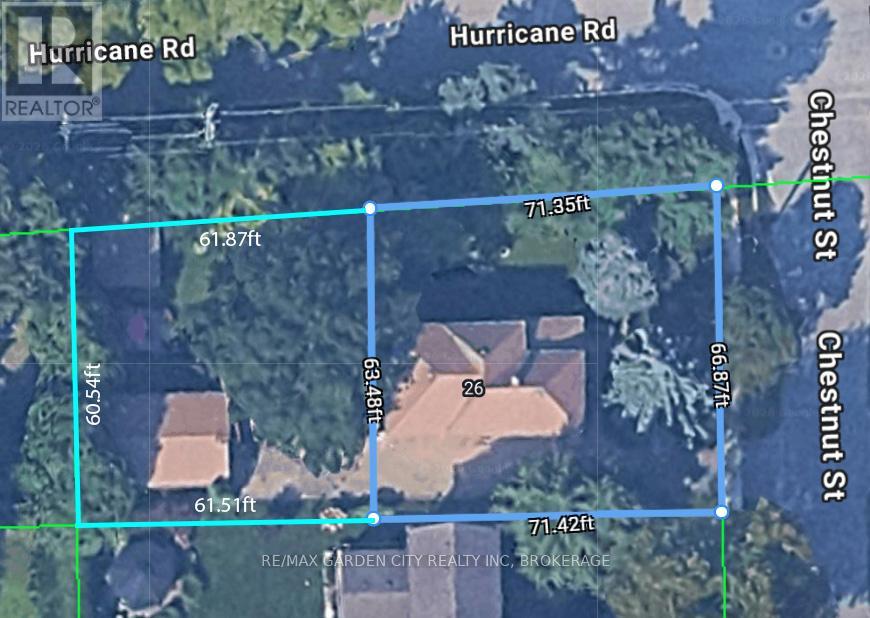 26 Chestnut Street, Pelham, Ontario  L3E 0K3 - Photo 36 - X13039724