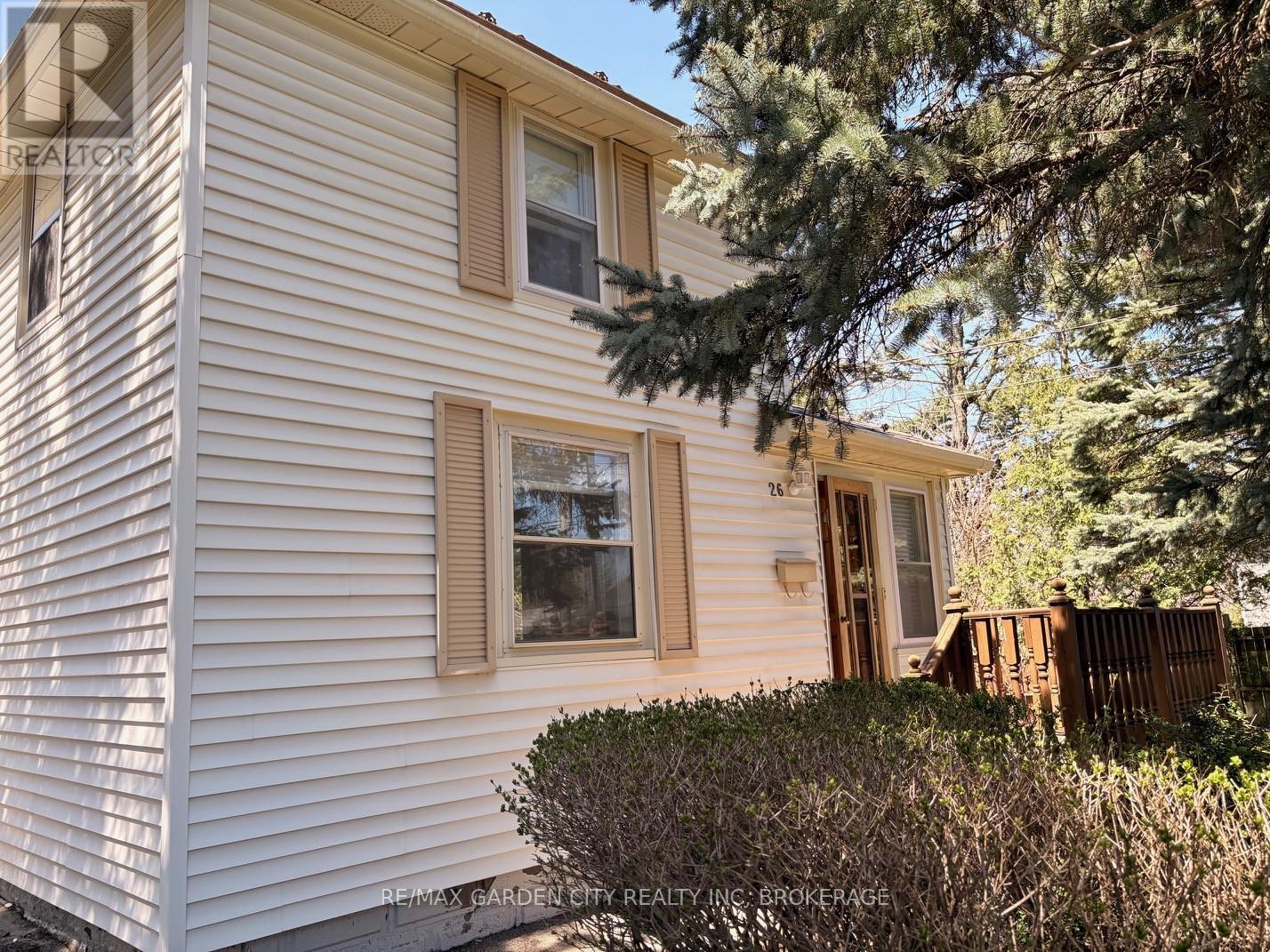 26 Chestnut Street, Pelham, Ontario  L3E 0K3 - Photo 39 - X13039724